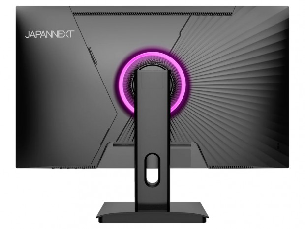 JAPANNEXT、175Hz/1ms対応の27型4K IPSゲーミング液晶など計3モデル