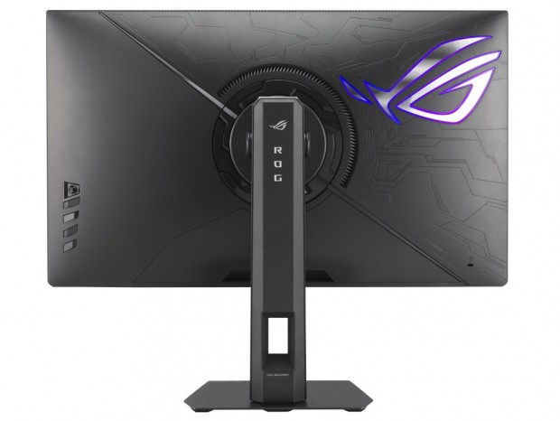 ROG Strix 5K XG27JCG