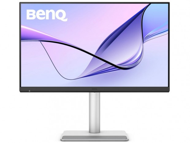 ベンキュー、Mac向け27型5K液晶ディスプレイ「MA270S」など計3モデル