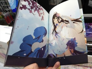 美少女キャラデザインのGeForce RTX 4080 SUPER