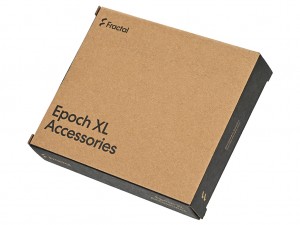 Fractal Design「Epoch XL」
