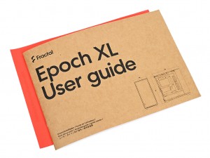 Fractal Design「Epoch XL」