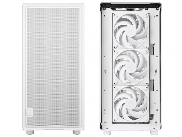 Fractal Design「Epoch XL」