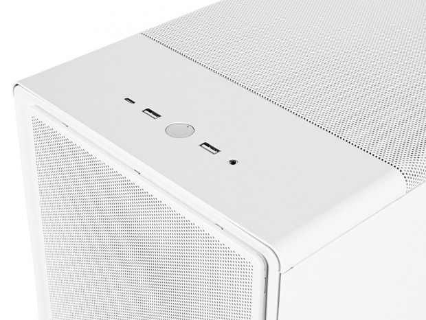 Fractal Design「Epoch XL」