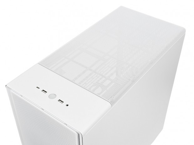 Fractal Design「Epoch XL」