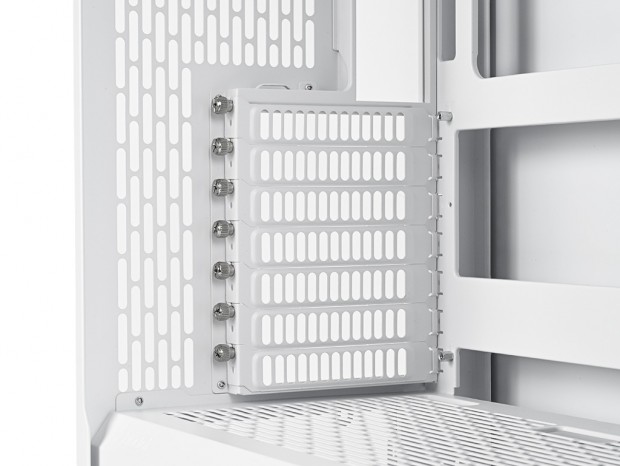 Fractal Design「Epoch XL」