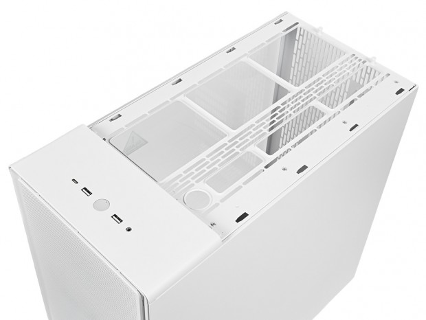 Fractal Design「Epoch XL」