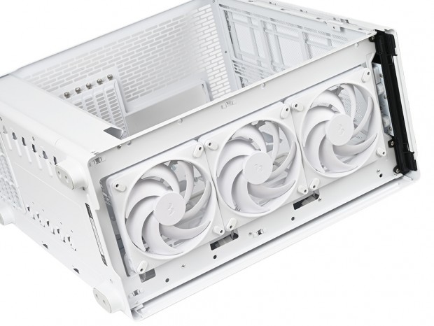 Fractal Design「Epoch XL」