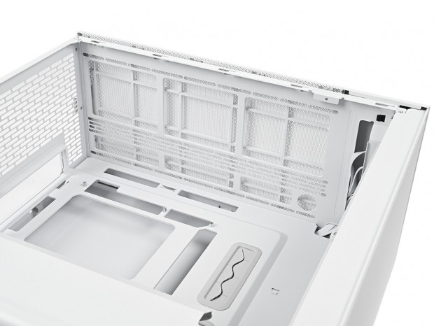 Fractal Design「Epoch XL」