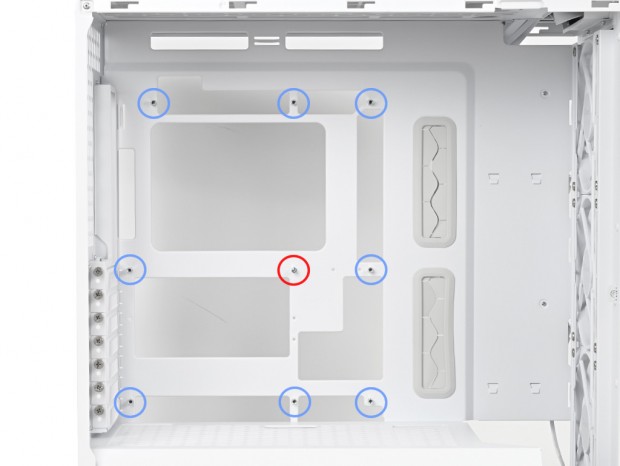 Fractal Design「Epoch XL」