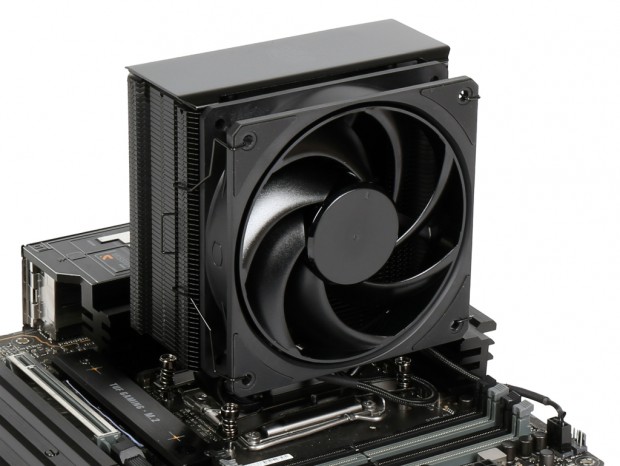 Hyper 212 3DHP Black