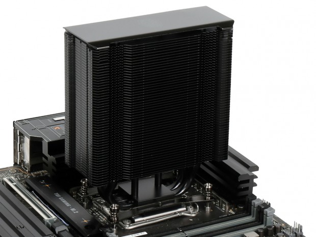 Hyper 212 3DHP Black