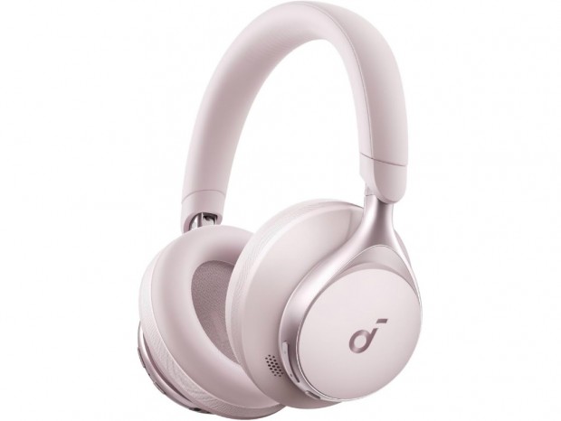 (今日のお買い得) ウルトラノイズキャンセリング2.0を搭載した「Anker Soundcore Space One」が23％オフ