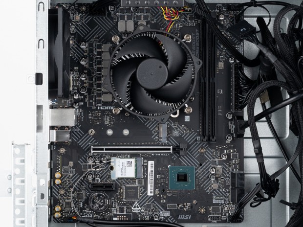 MAG Infinite E1 14NVL5-244JP