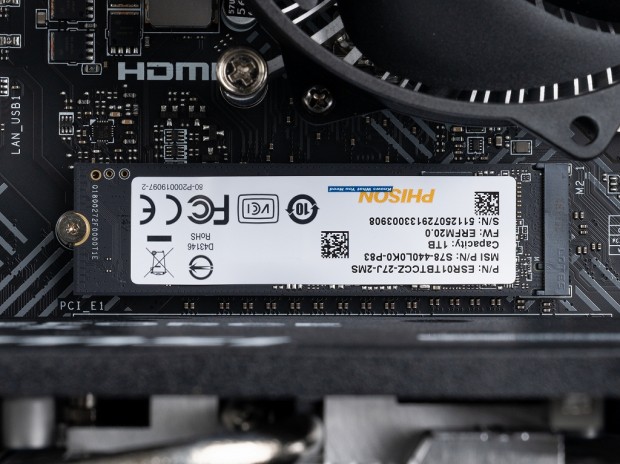 MAG Infinite E1 14NVL5-244JP