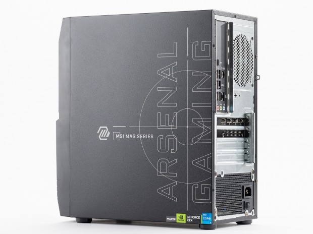 MAG Infinite E1 14NVL5-244JP