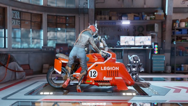 MAG Infinite E1 14NVL5-244JP