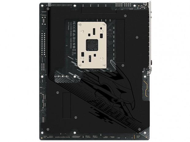 X870E AORUS PRO X3D