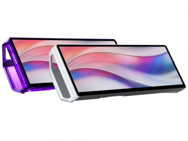 その他 Corsair XENEON EDGE 14.5 LCD Touchscreen XENEON EDGE 14.5 LCD Touchscreen | CORSAIR 液晶モニター | 株式会社