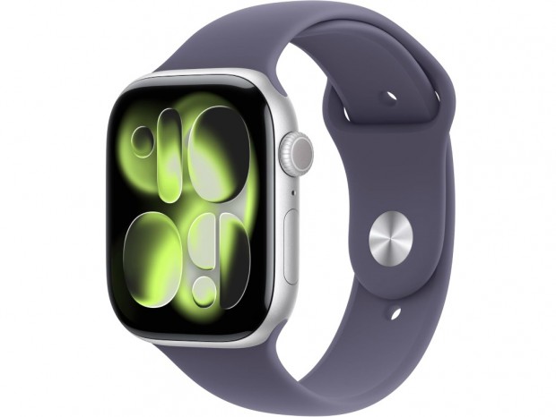 (今日のお買い得) 「Apple Watch Series 11」のGPSモデルがAmazon タイムセールで11％オフ