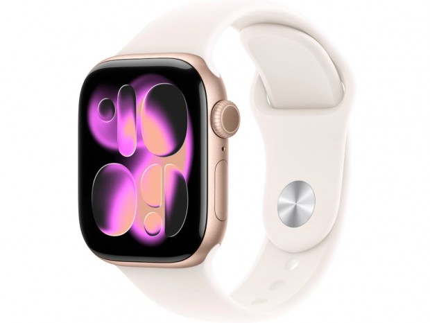 Apple Watch Series 11