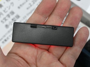 LEDネームバッジ