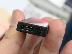 LEDネームバッジ