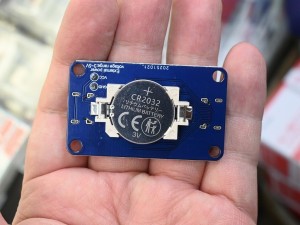 24pin対応Type-Cケーブル結線検出モジュールボード