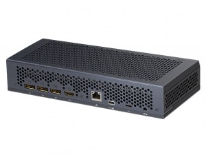 AORUS RTX 5060 Ti AI BOX