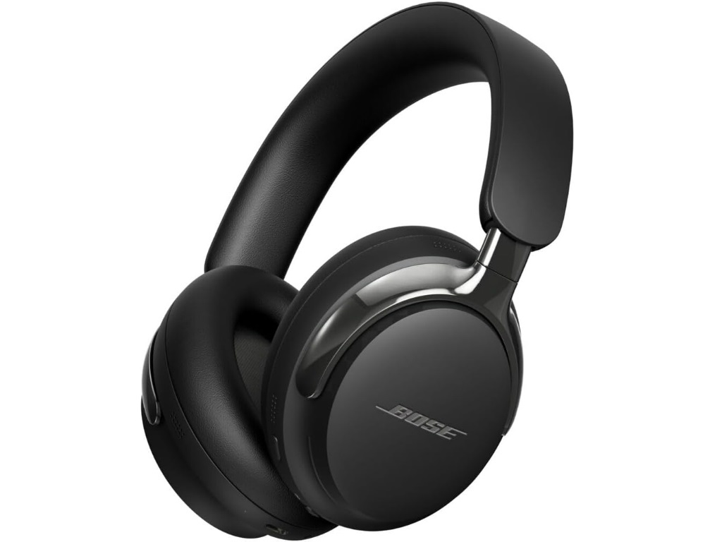 【未開封新品】Bose QuietComfort Ultra ヘッドフォン Bose QuietComfort Ultra Headphones 完全ワイヤレスヘッドホン