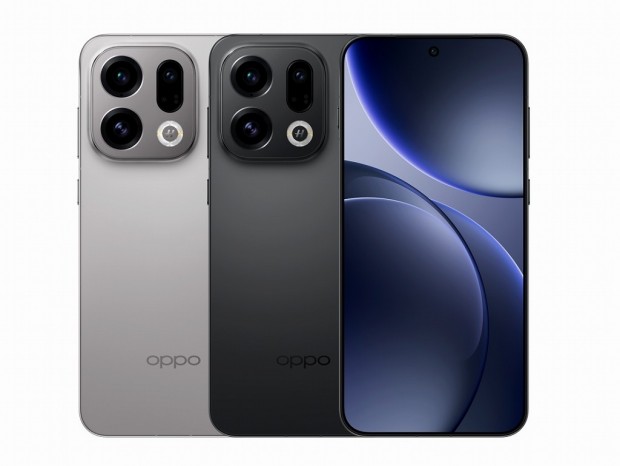 Hasselblad共同開発の4眼カメラや超大容量バッテリ搭載フラッグシップ