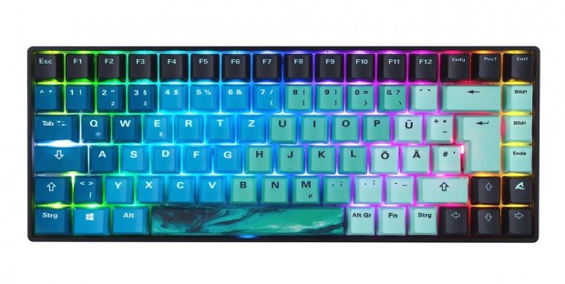 SKILLER SGK50 S3 Ultimate Rev2