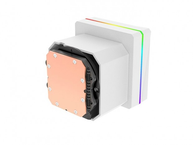 TH360 V3 Ultra ARGB Sync Snow Edition