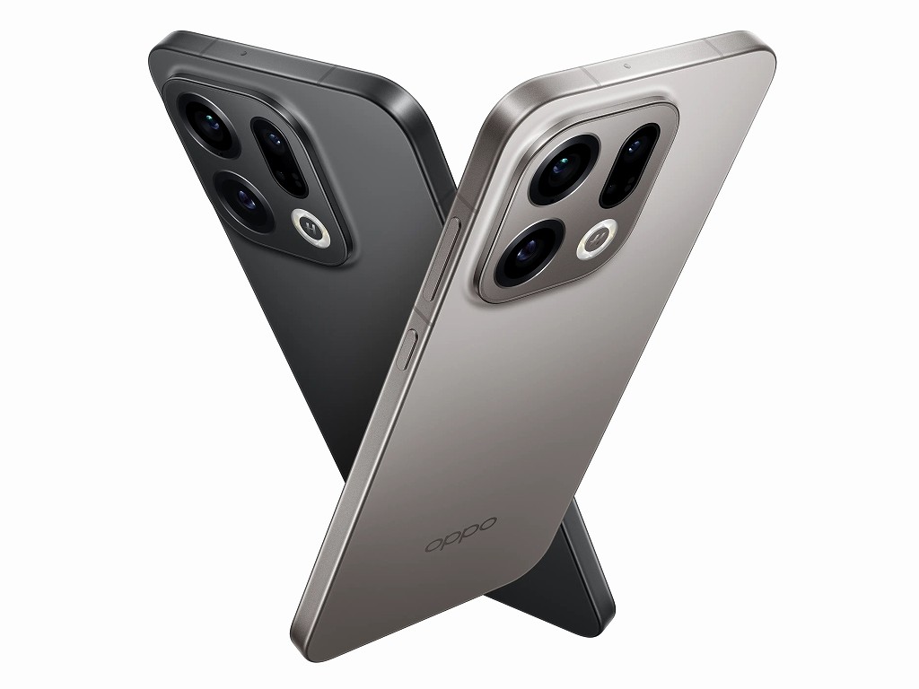 Hasselblad共同開発の4眼カメラや超大容量バッテリ搭載フラッグシップ