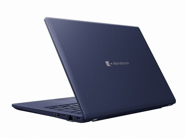 セルフ交換バッテリを採用した最新プレミアムモバイルノート「dynabook XP9/XP6」今週発売