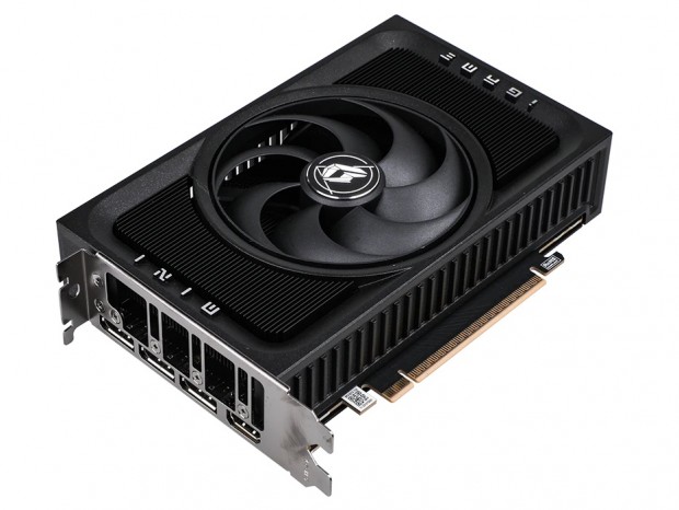 iGame GeForce RTX 5070 Mini OC 12GB-V