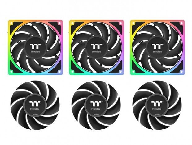 MAGCurve 360 Ultra ARGB Sync