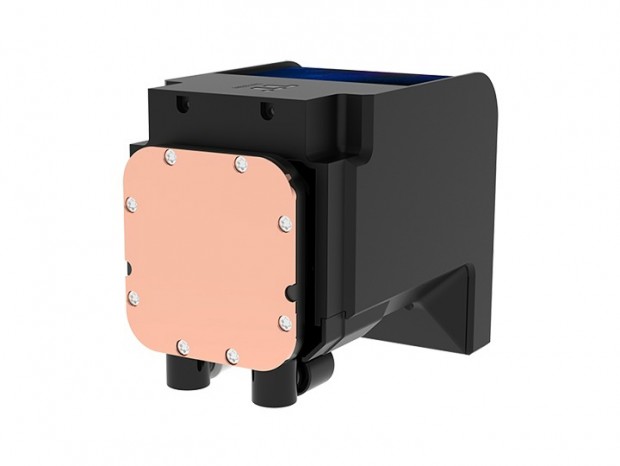 MAGCurve 360 Ultra ARGB Sync