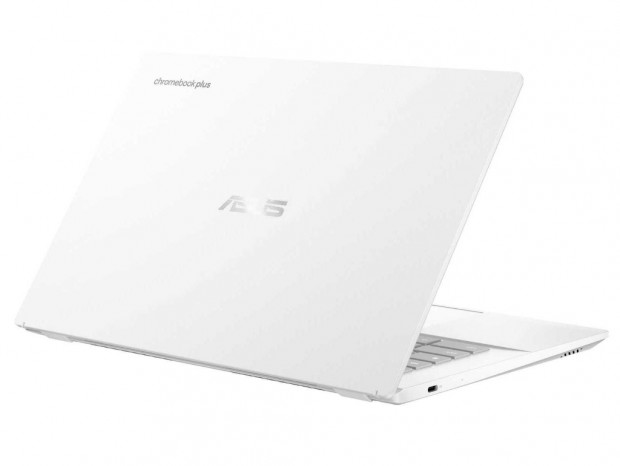 Core 3 100Uを搭載する14型フルHD ChromebookがASUSから