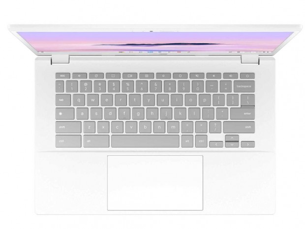 Chromebook Plus CX34（CX3402）