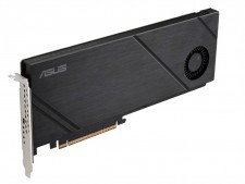 Fijiコアデュアル実装のVR向け最速グラフィックス「Sapphire Radeon