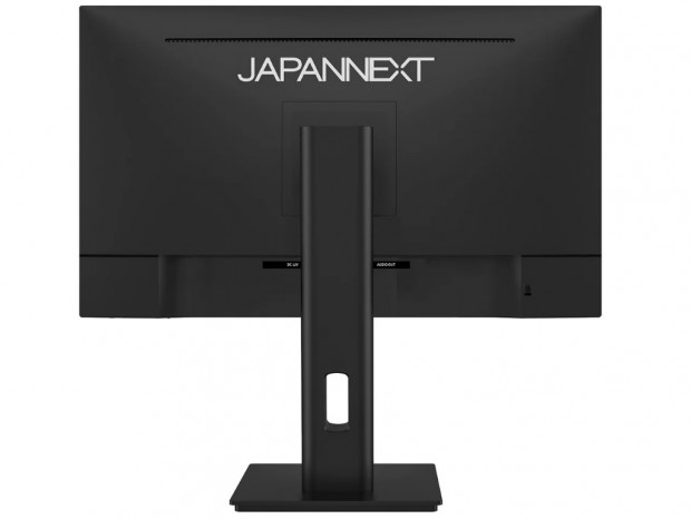 JAPANNEXT、昇降式多機能スタンドとIPSパネルを採用する液晶