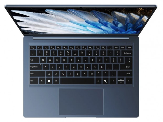 CHUWI、1kgクラスの14型軽量ノートPC「CoreBook Air」シリーズを発表