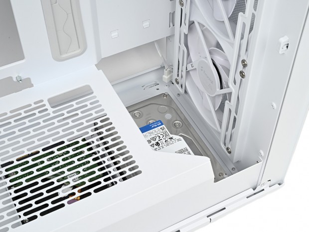 Fractal Design「Epoch XL」