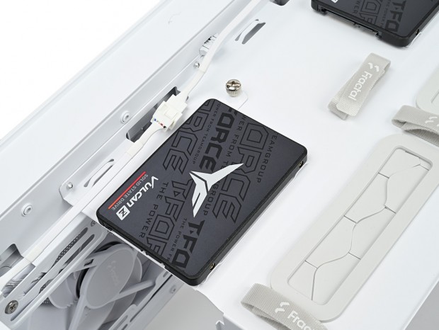 Fractal Design「Epoch XL」