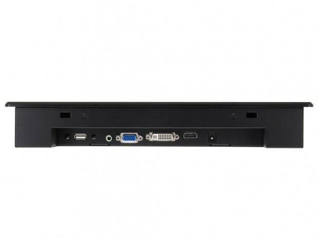 6mm厚アルミニウムベゼル採用の組み込み向け12.1型タッチディスプレイがセンチュリーから