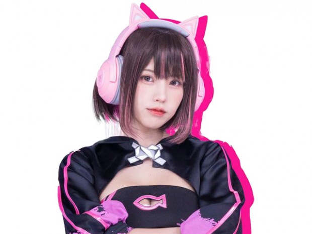「パソコン工房 × えなこ 2026 カレンダー」プレゼントキャンペーン20日より開催