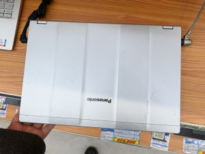 Let's note LV9 CF-LV9RDHVS