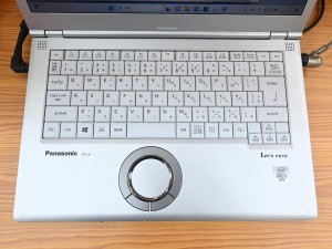 Let's note LV9 CF-LV9RDHVS