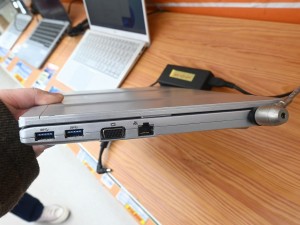 Let's note LV9 CF-LV9RDHVS